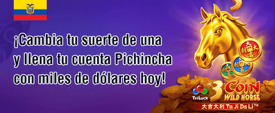 Lluvia de Giros Gratis