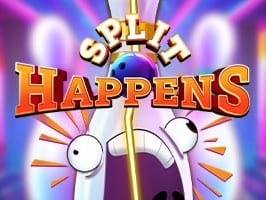Split Happens screenshot