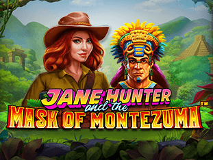 Jane Hunter and the Mask of Montezuma screenshot