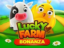 Lucky Farm Bonanza screenshot